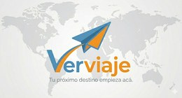 Verviajes